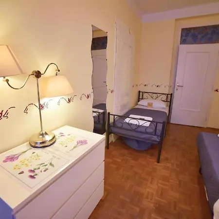 Barcolana Appartement Trieste