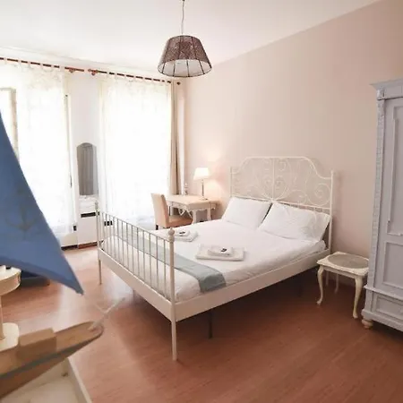 Appartement Barcolana Trieste